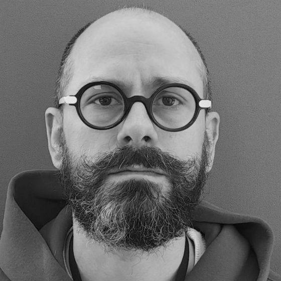 Benjamin CHAUSSIERE